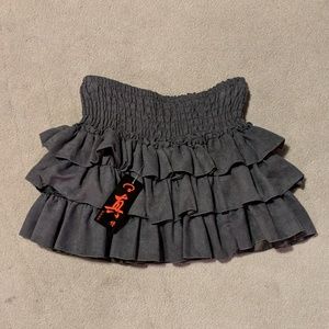New Mini Skirt